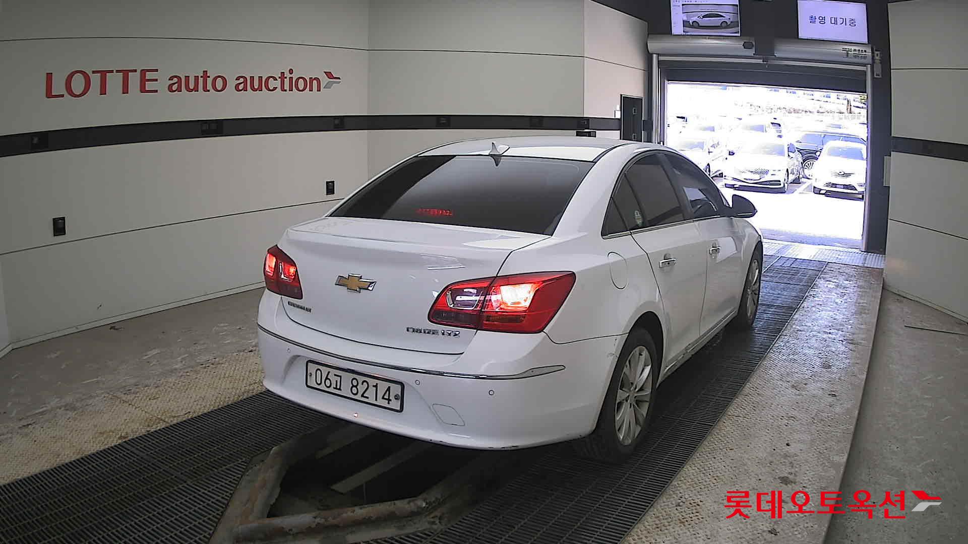 한국지엠 크루즈 2016 - 이미지 18