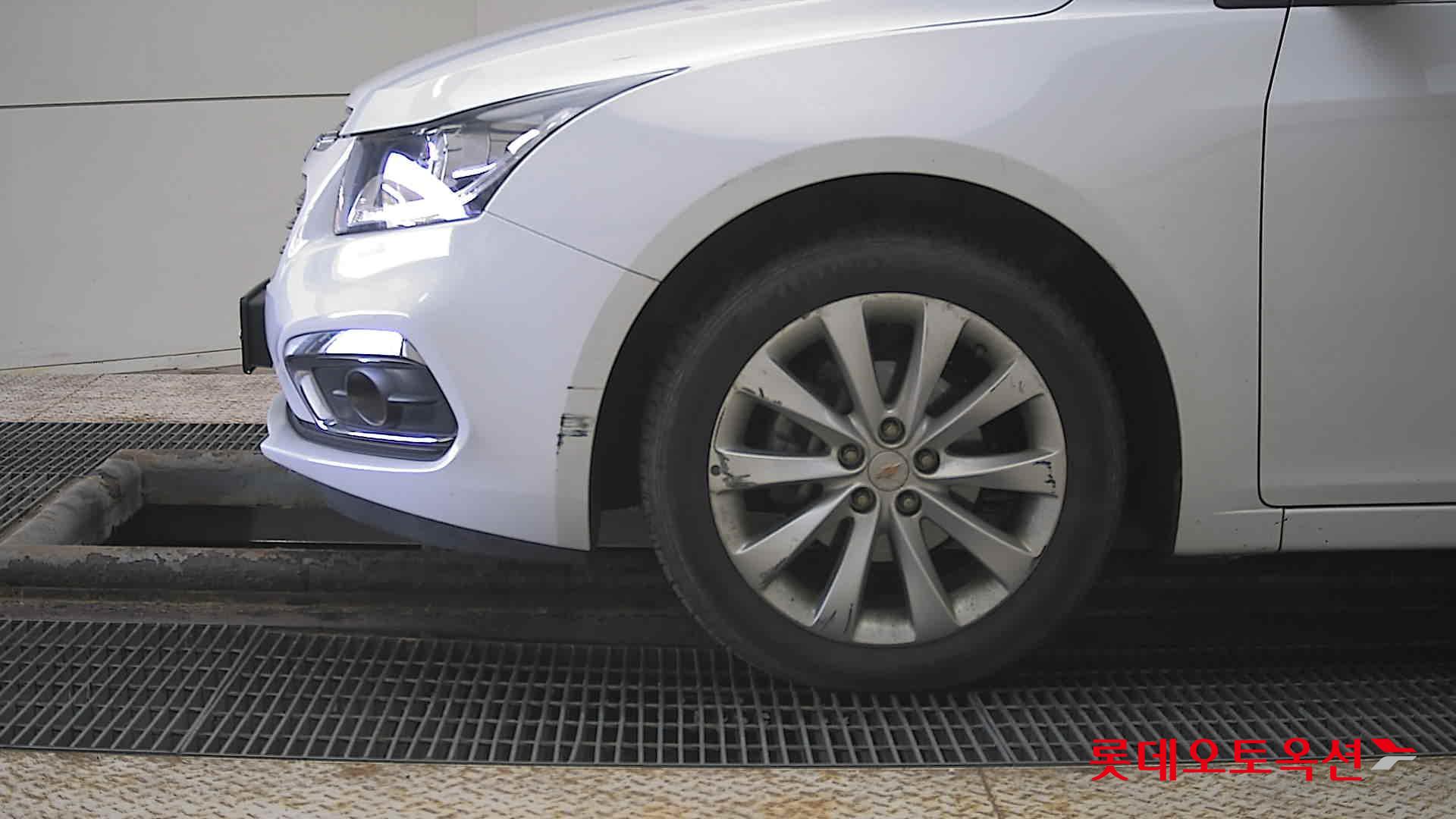 한국지엠 크루즈 2016 - 이미지 25