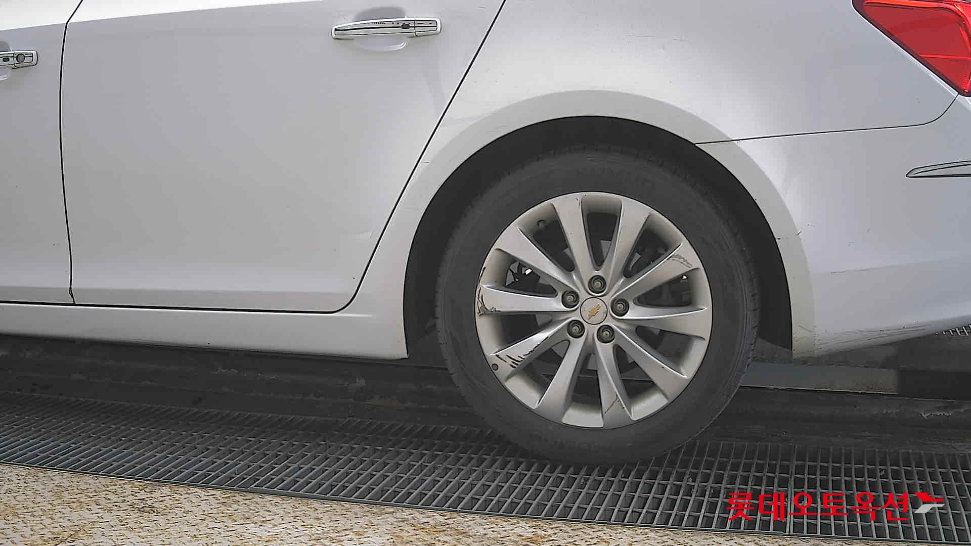 한국지엠 크루즈 2016 - 이미지 26