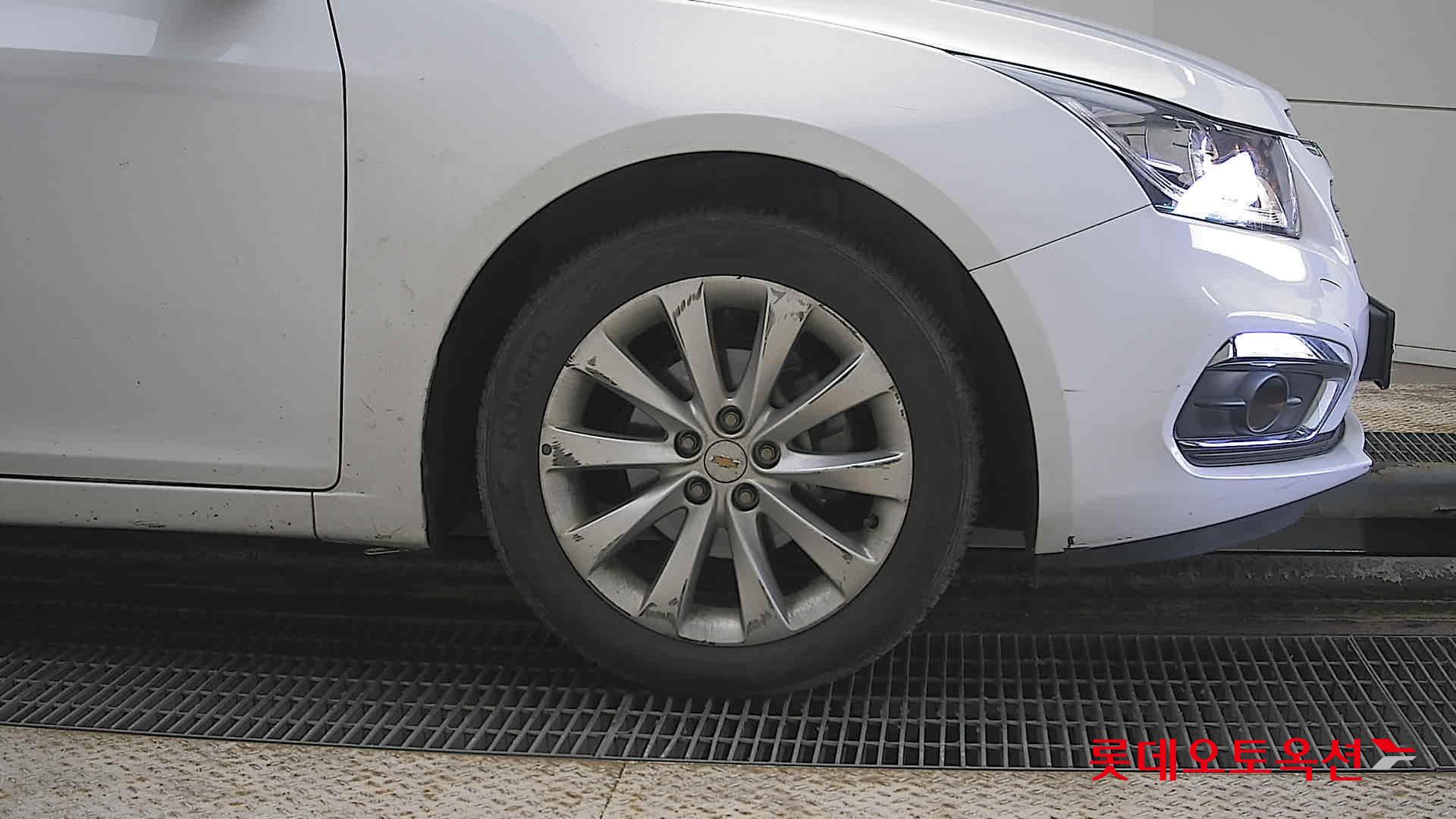 한국지엠 크루즈 2016 - 이미지 27