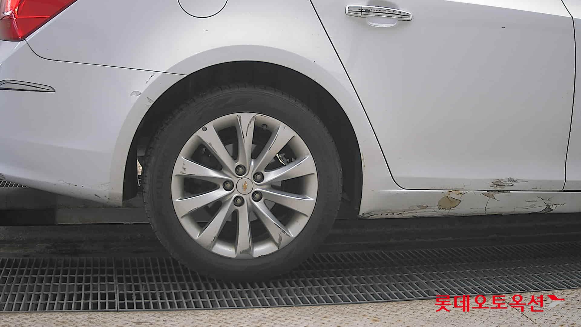 한국지엠 크루즈 2016 - 이미지 28