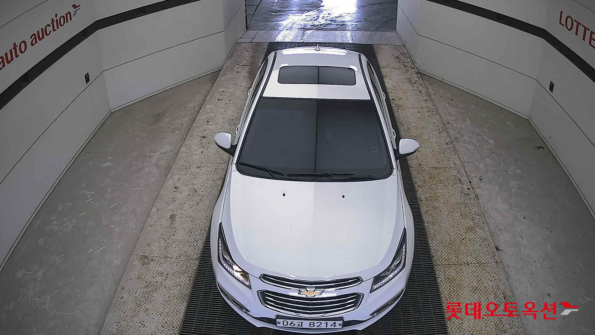 한국지엠 크루즈 2016 - 이미지 7