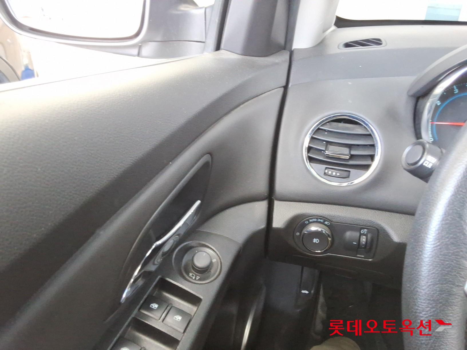 한국지엠 크루즈 2016 - 이미지 29