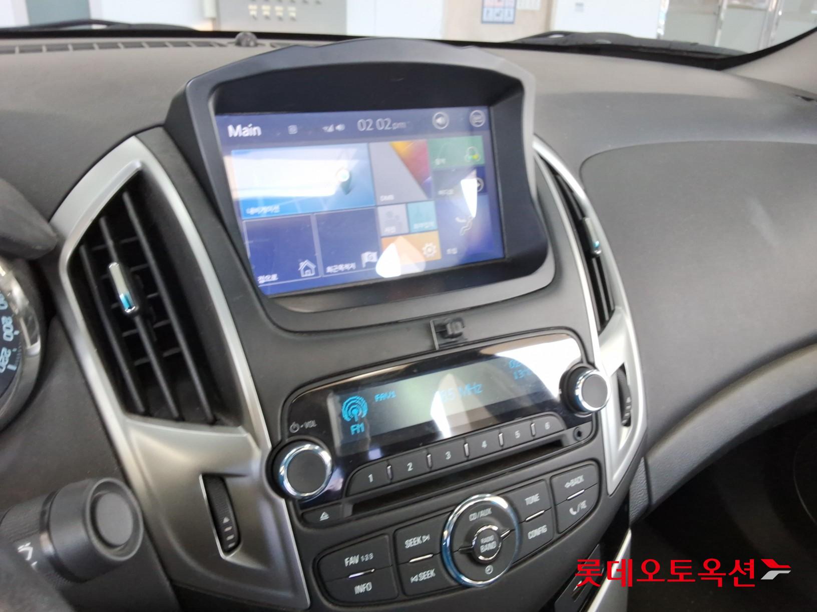 한국지엠 크루즈 2016 - 이미지 31