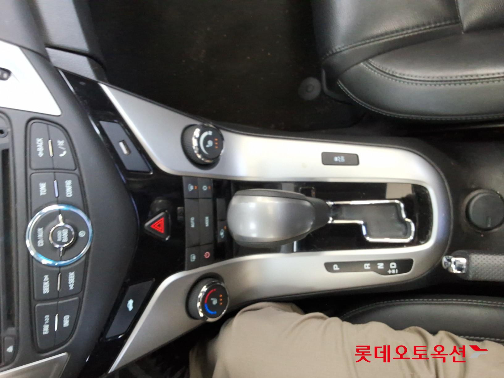 한국지엠 크루즈 2016 - 이미지 32