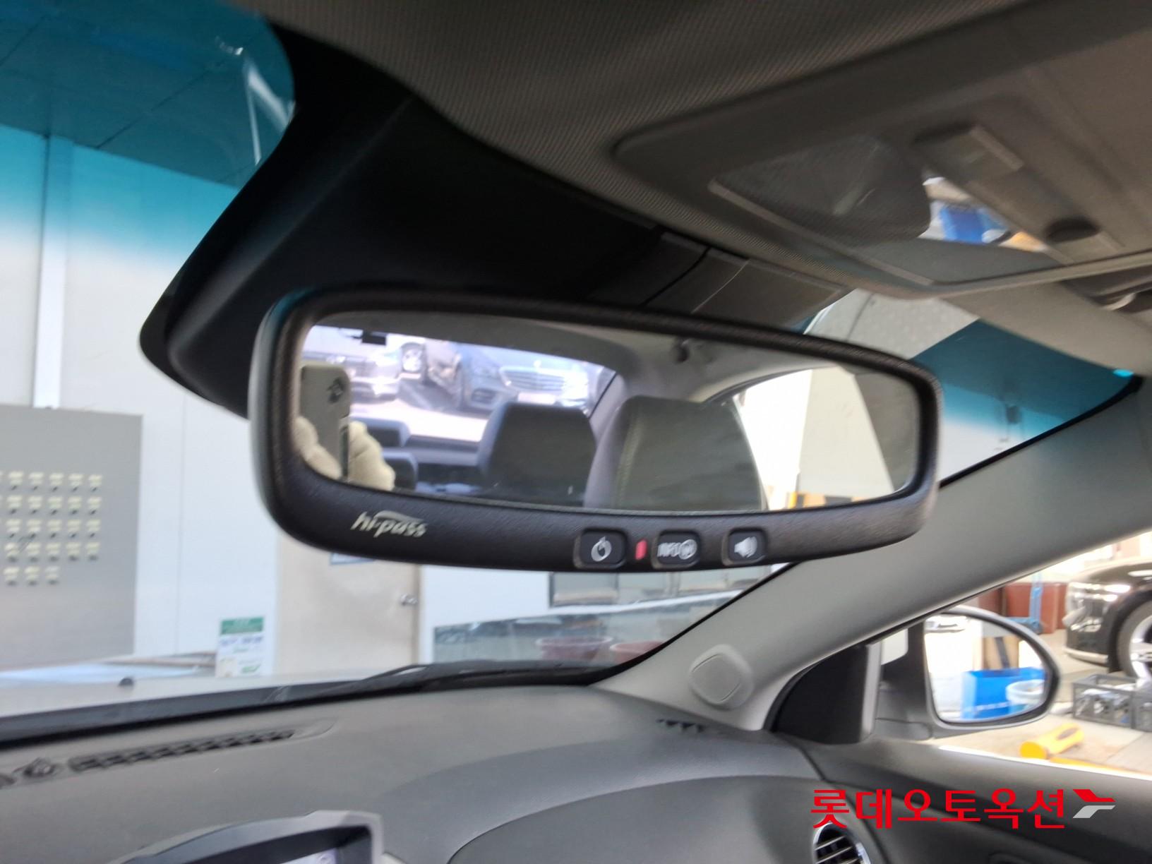 한국지엠 크루즈 2016 - 이미지 33