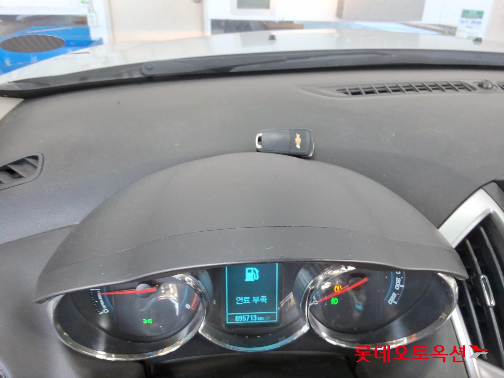 한국지엠 크루즈 2016 - 이미지 34