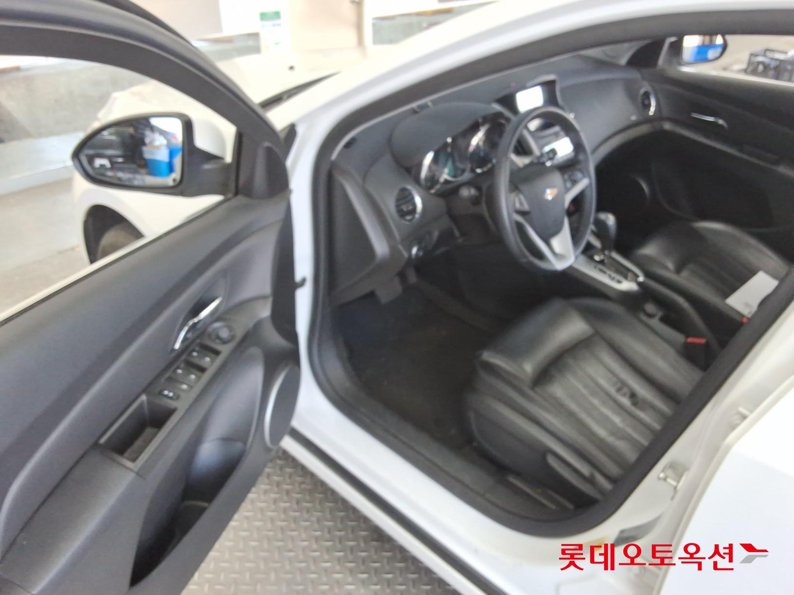 한국지엠 크루즈 2016 - 이미지 36