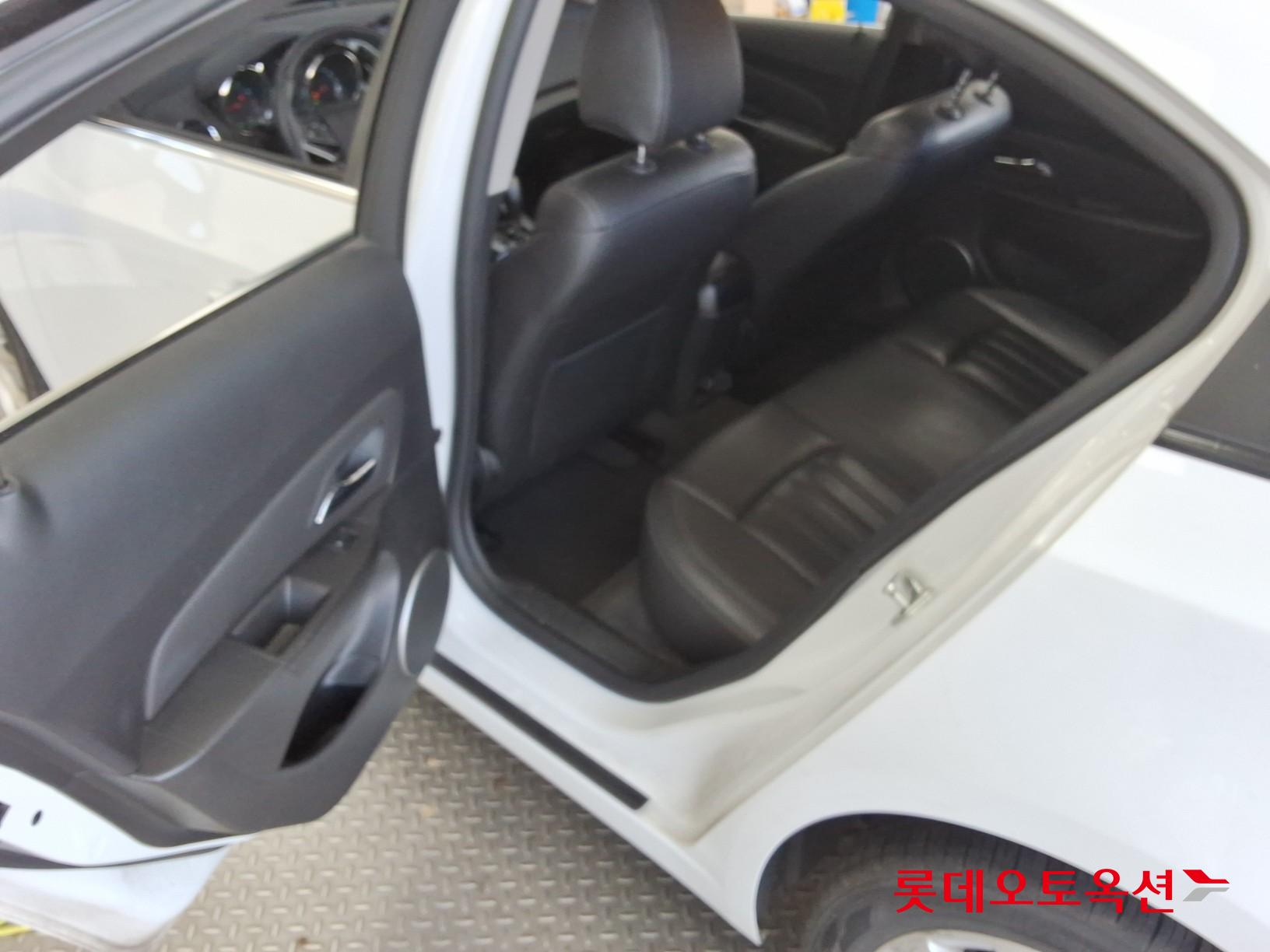 한국지엠 크루즈 2016 - 이미지 37