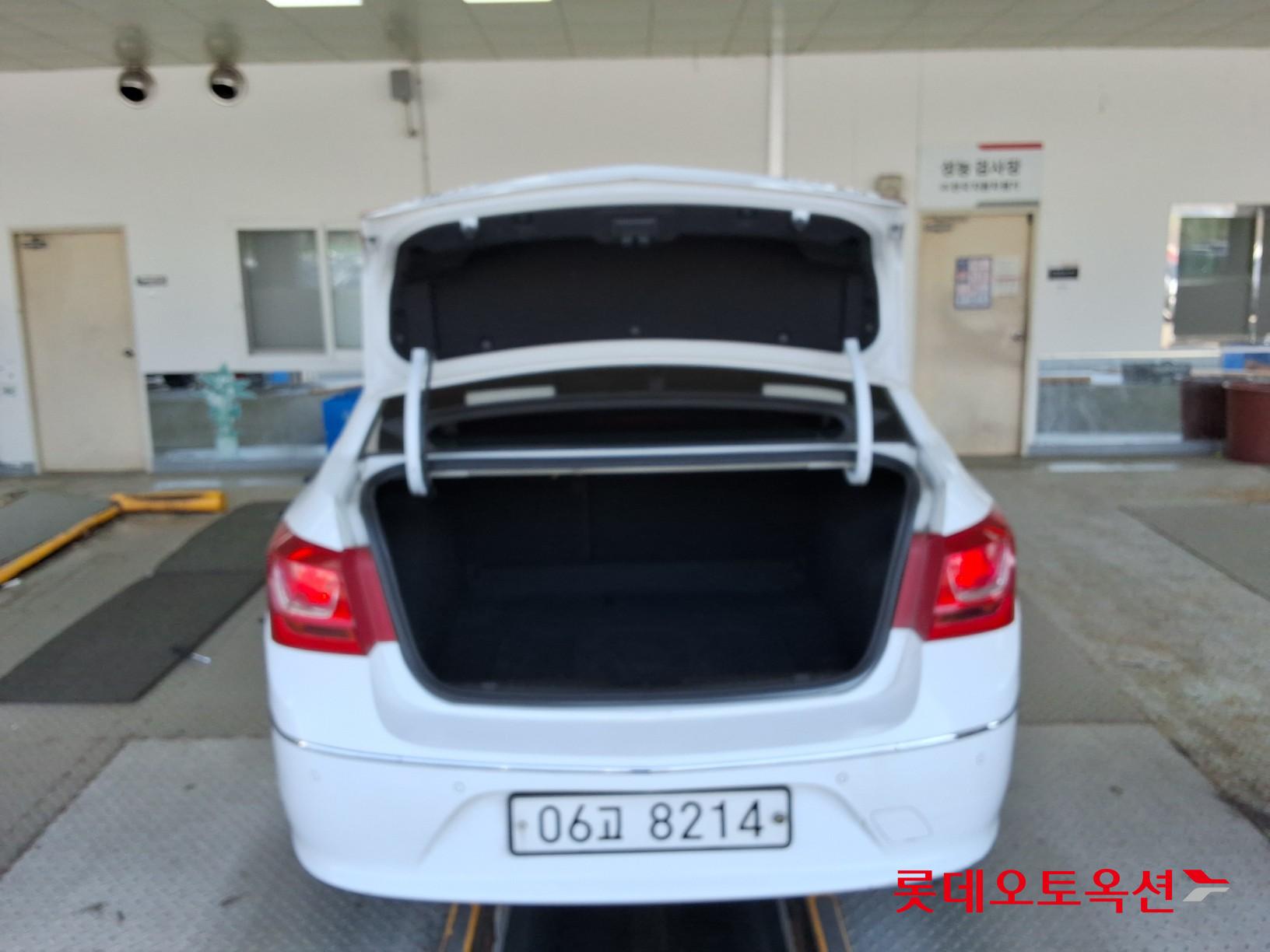 한국지엠 크루즈 2016 - 이미지 9