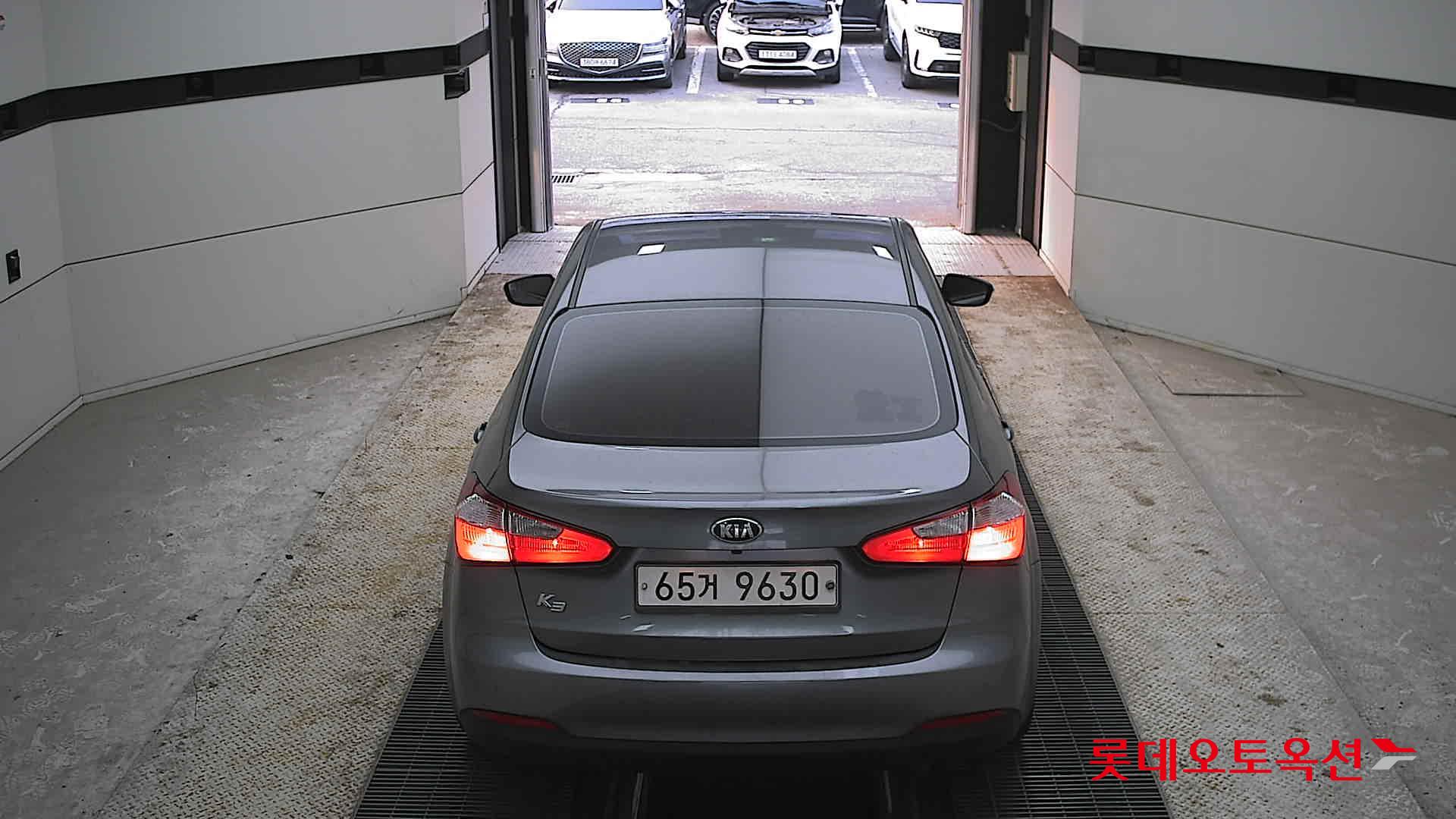 كيا K3 2014 - صورة 17