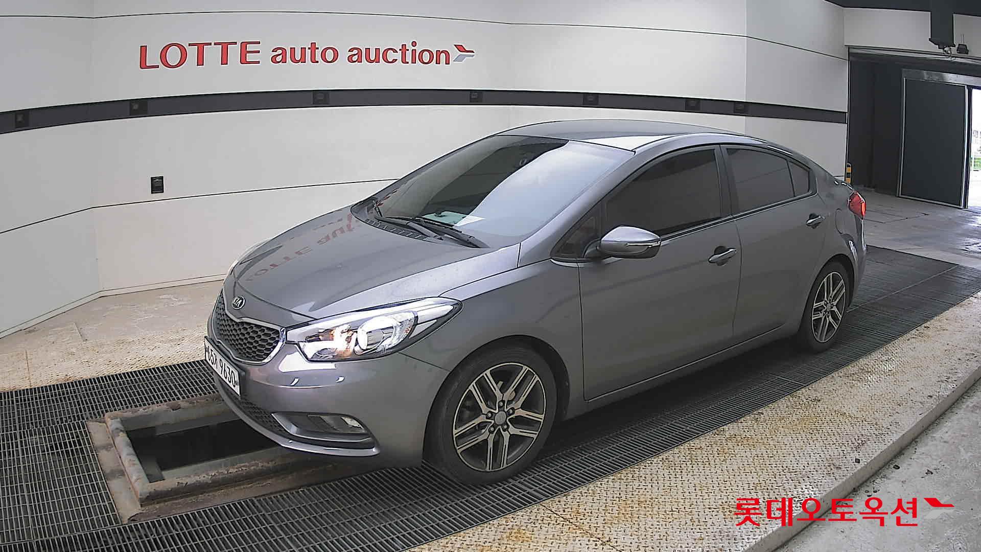 كيا K3 2014 - صورة 11