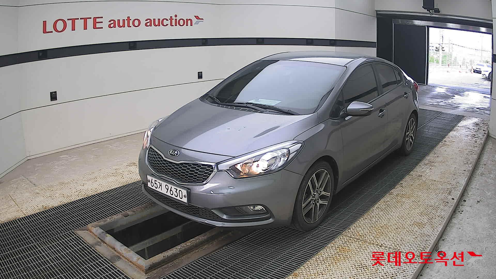 كيا K3 2014 - صورة 3