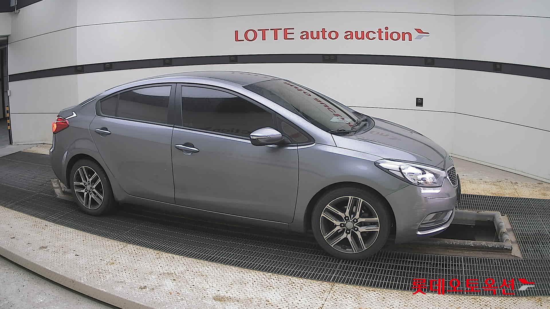 كيا K3 2014 - صورة 22