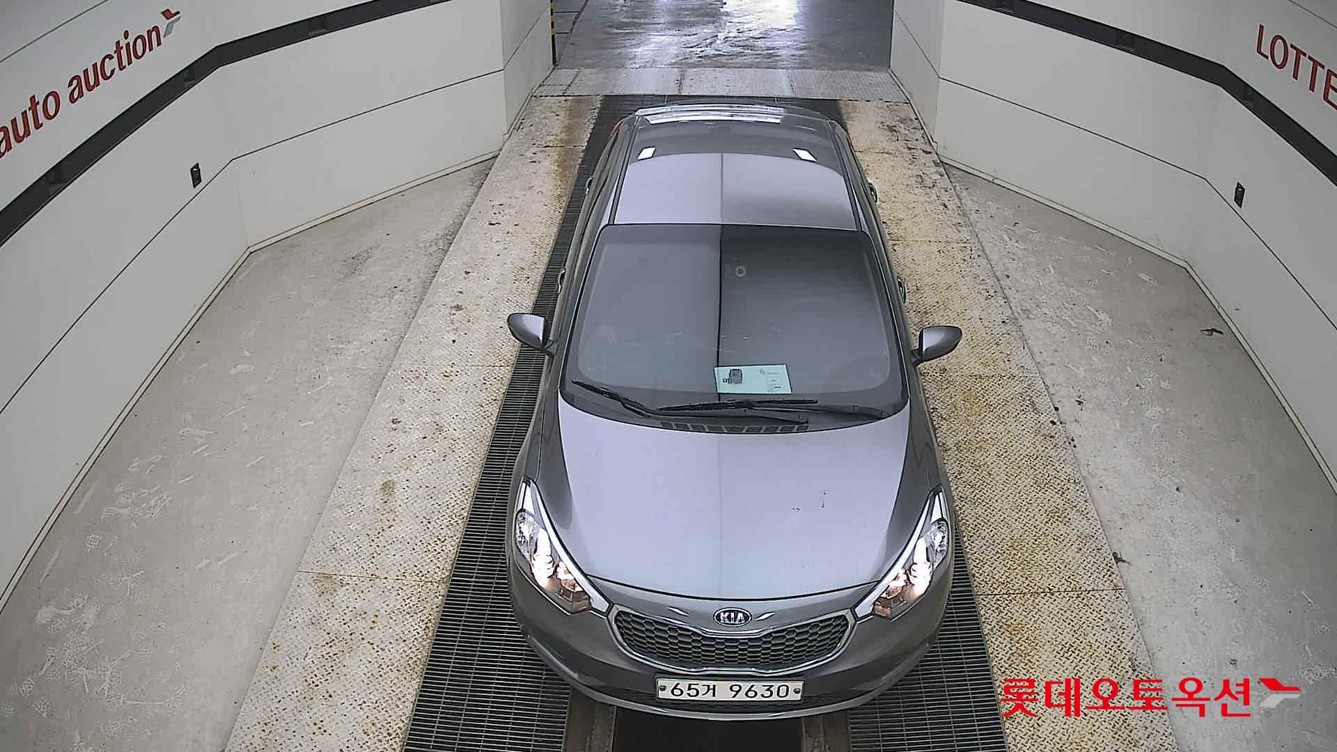 كيا K3 2014 - صورة 7