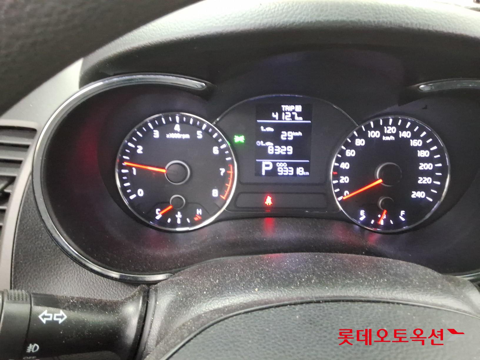 كيا K3 2014 - صورة 34