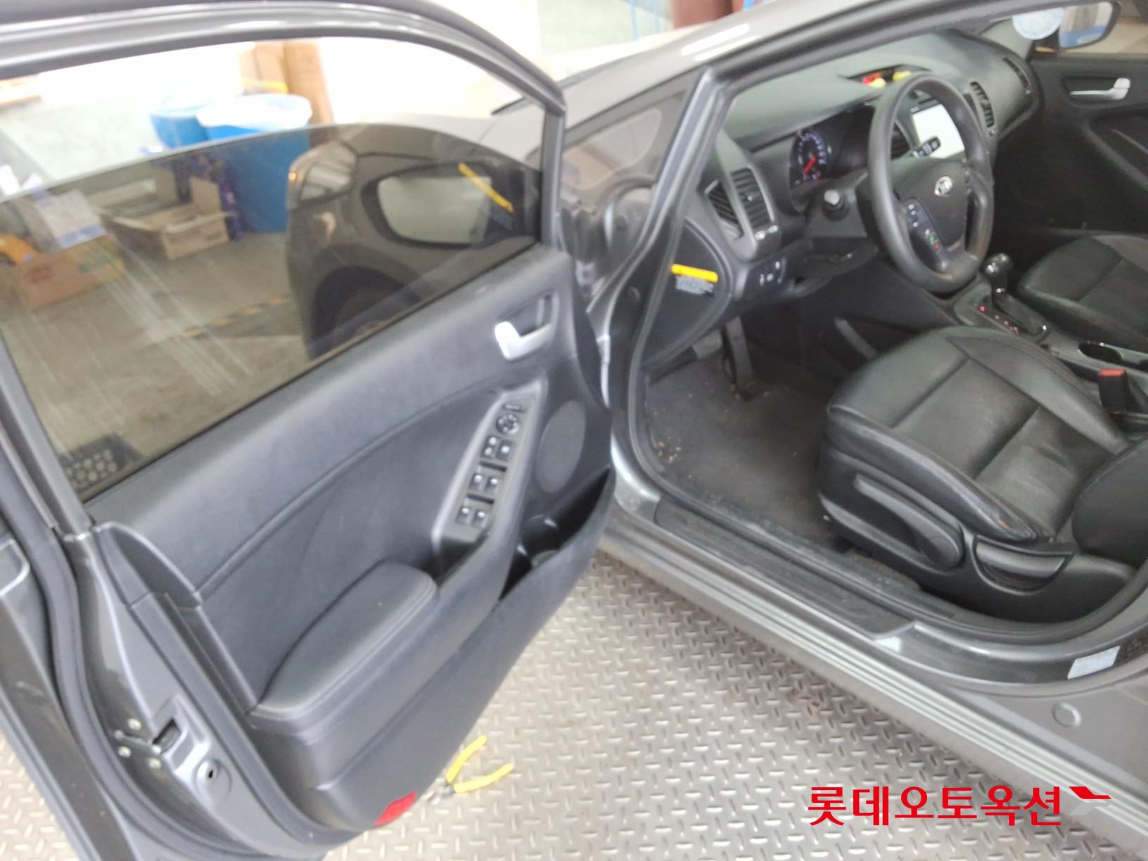 كيا K3 2014 - صورة 36