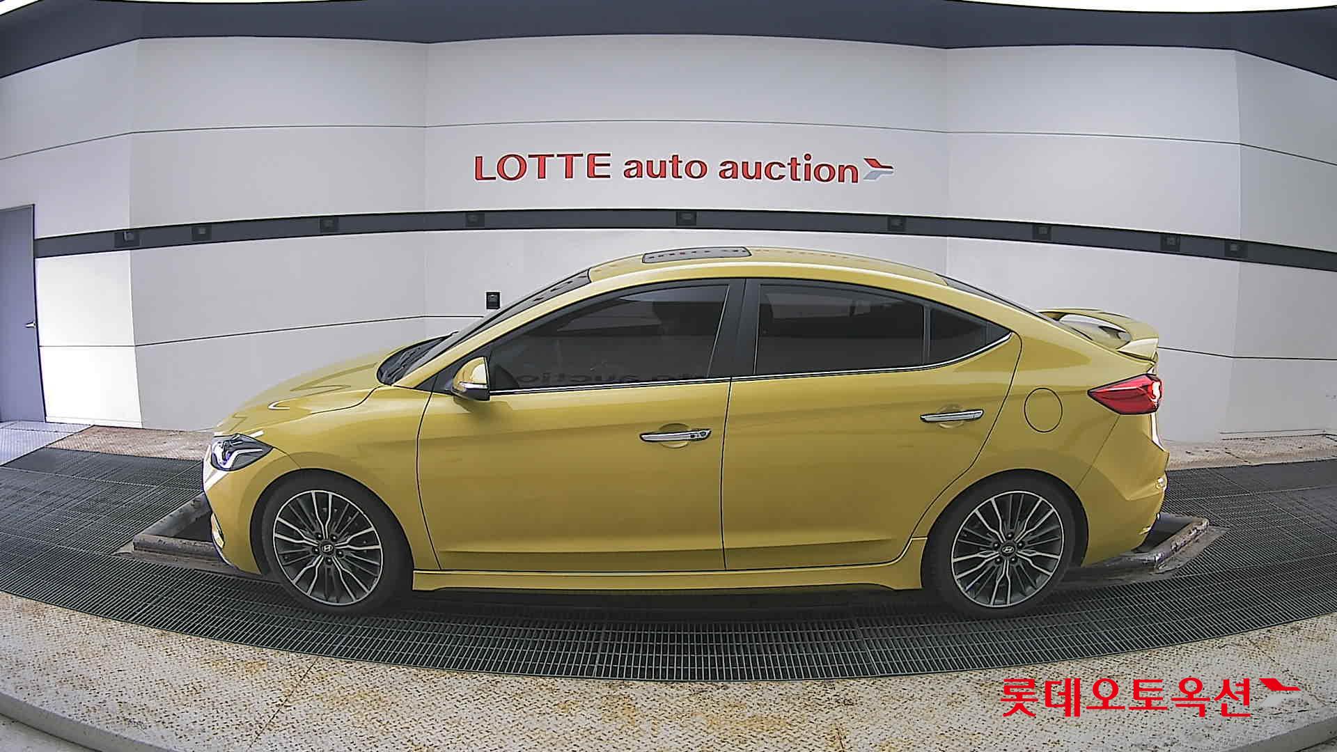 현대자동차 아반떼 2017 - 이미지 13