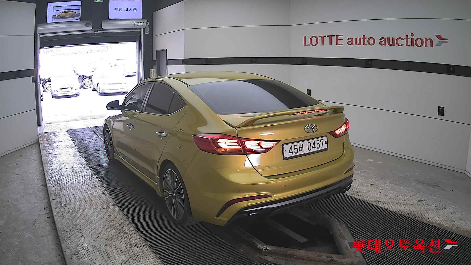 현대자동차 아반떼 2017 - 이미지 16