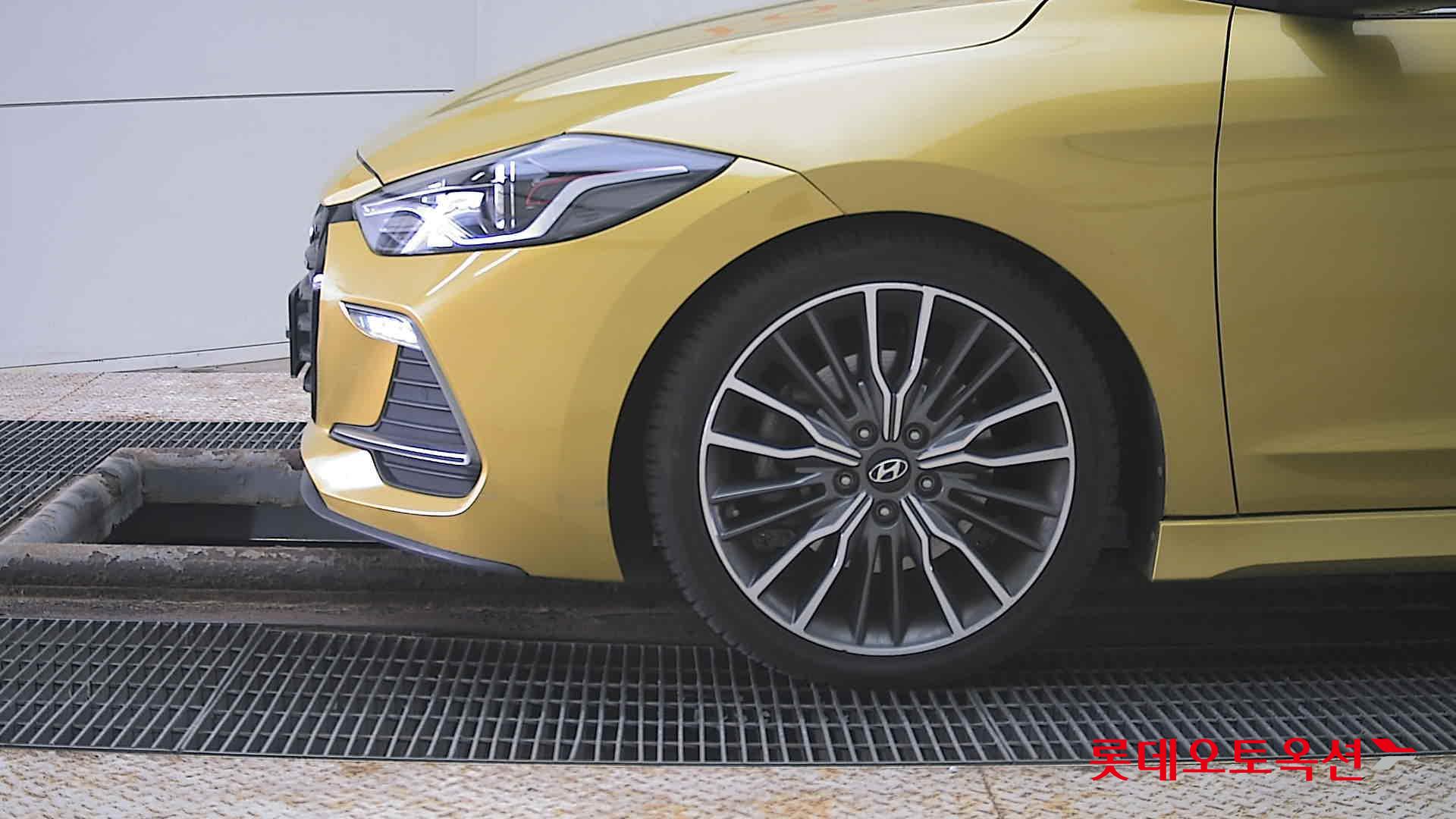 현대자동차 아반떼 2017 - 이미지 25