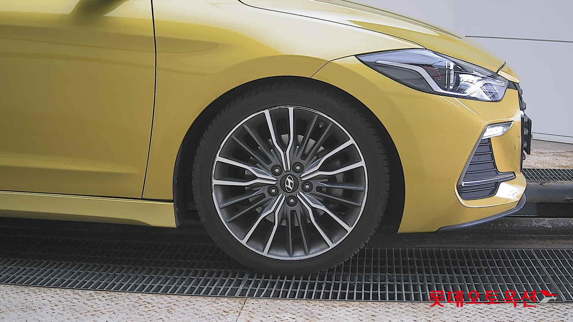 현대자동차 아반떼 2017 - 이미지 27