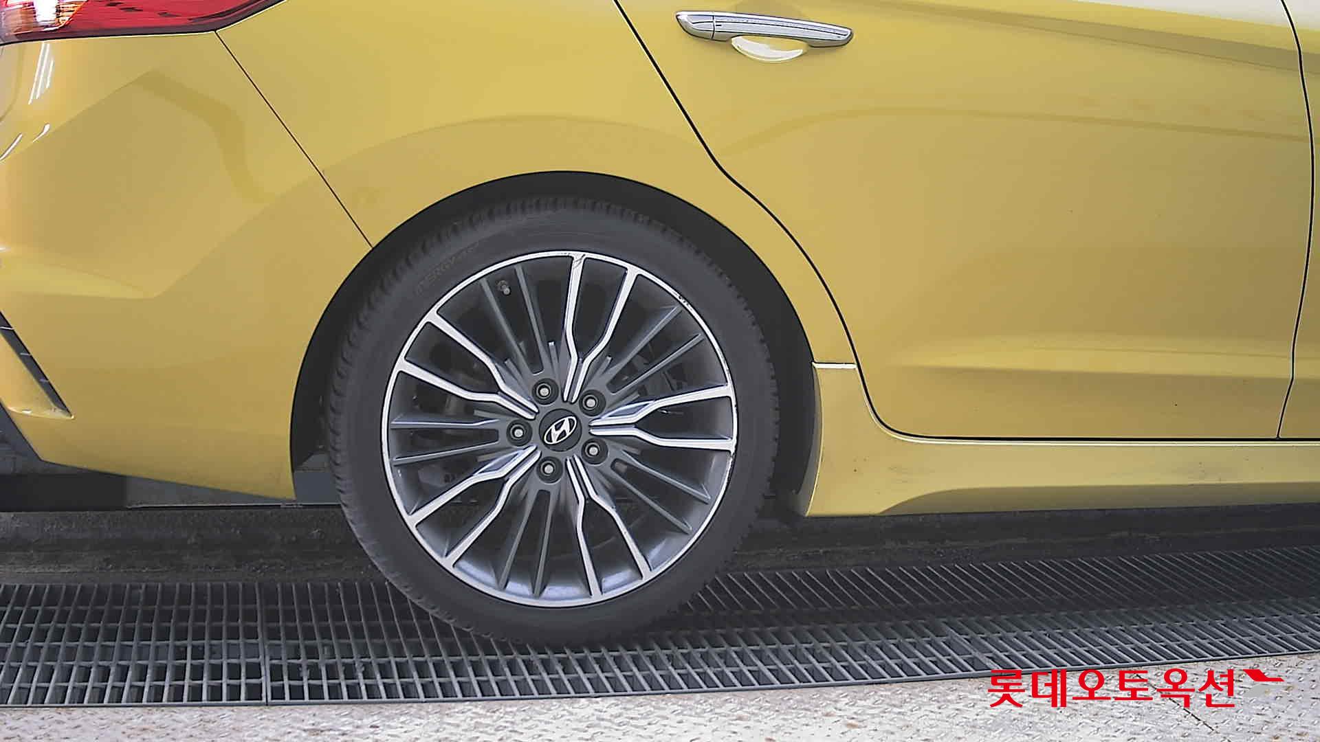 현대자동차 아반떼 2017 - 이미지 28