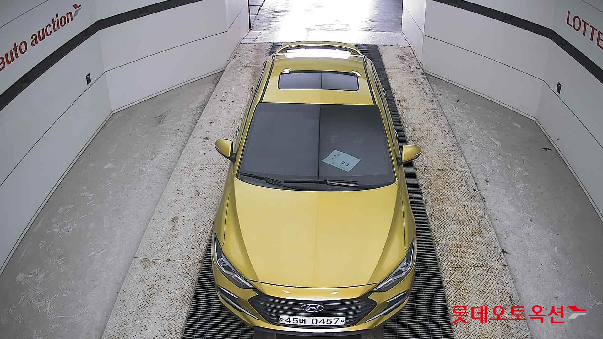 현대자동차 아반떼 2017 - 이미지 7