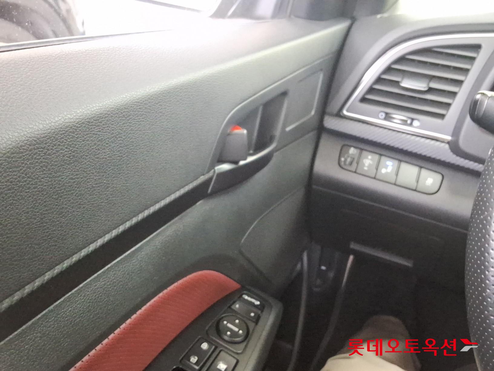 현대자동차 아반떼 2017 - 이미지 29