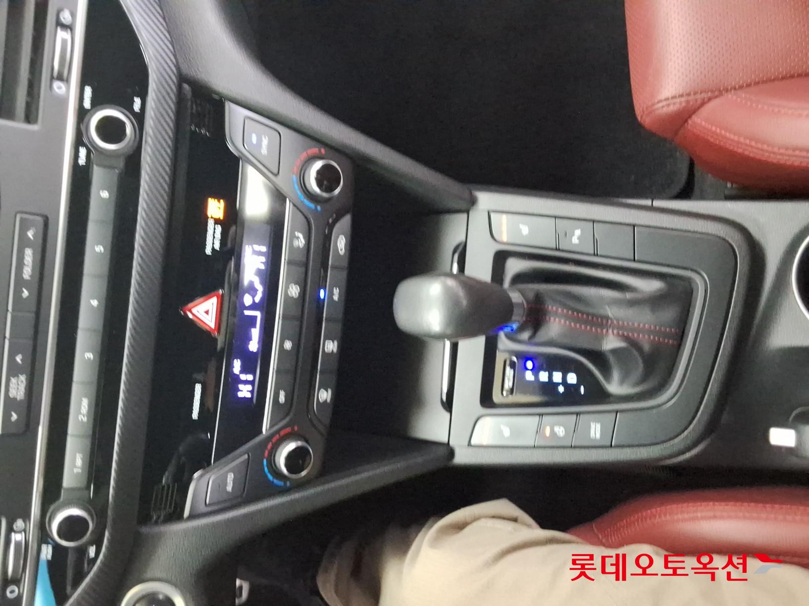 현대자동차 아반떼 2017 - 이미지 32