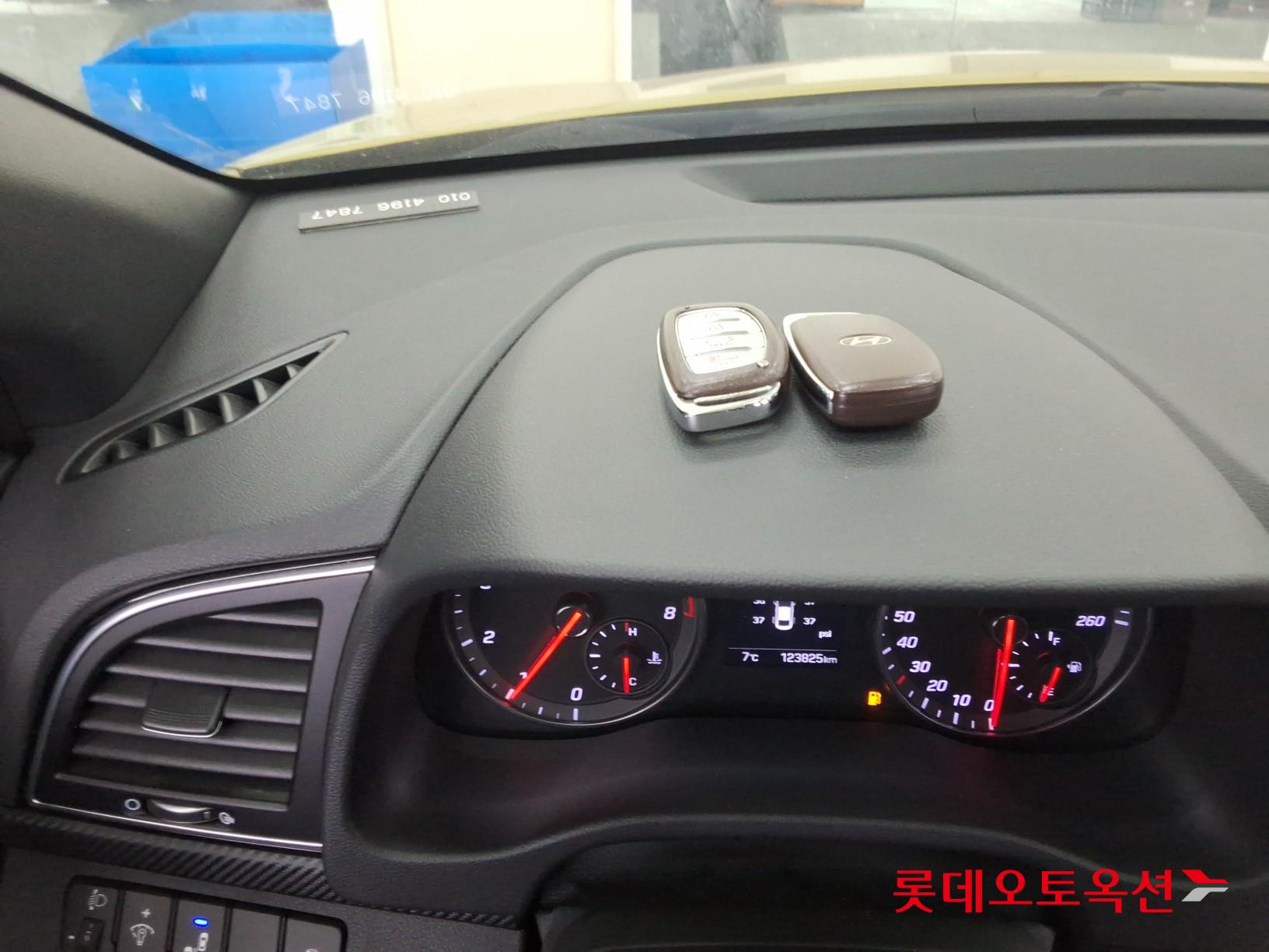 현대자동차 아반떼 2017 - 이미지 34