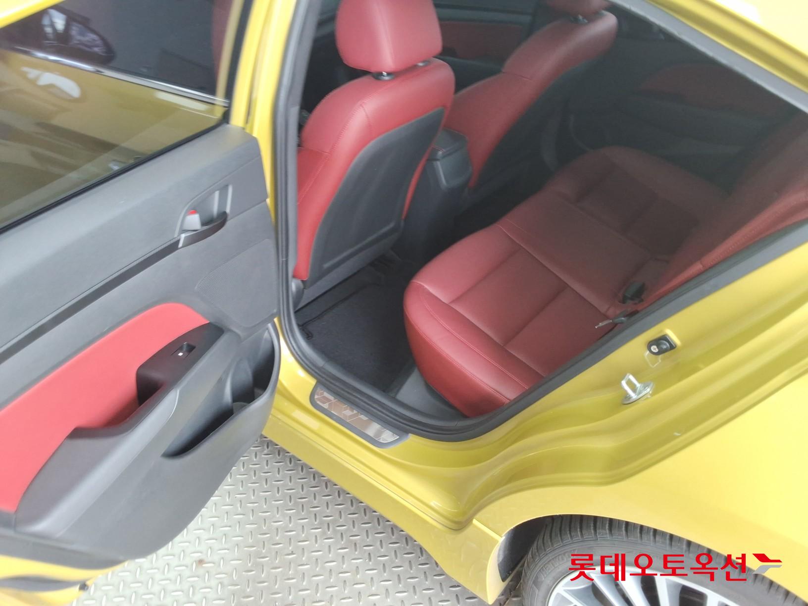 현대자동차 아반떼 2017 - 이미지 37