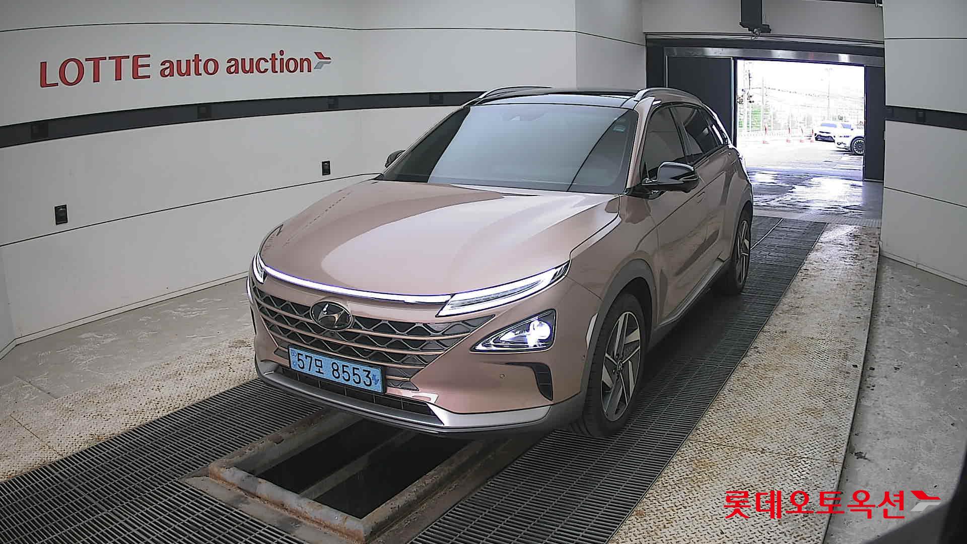 هيونداي نيكسو 2023 - صورة 10