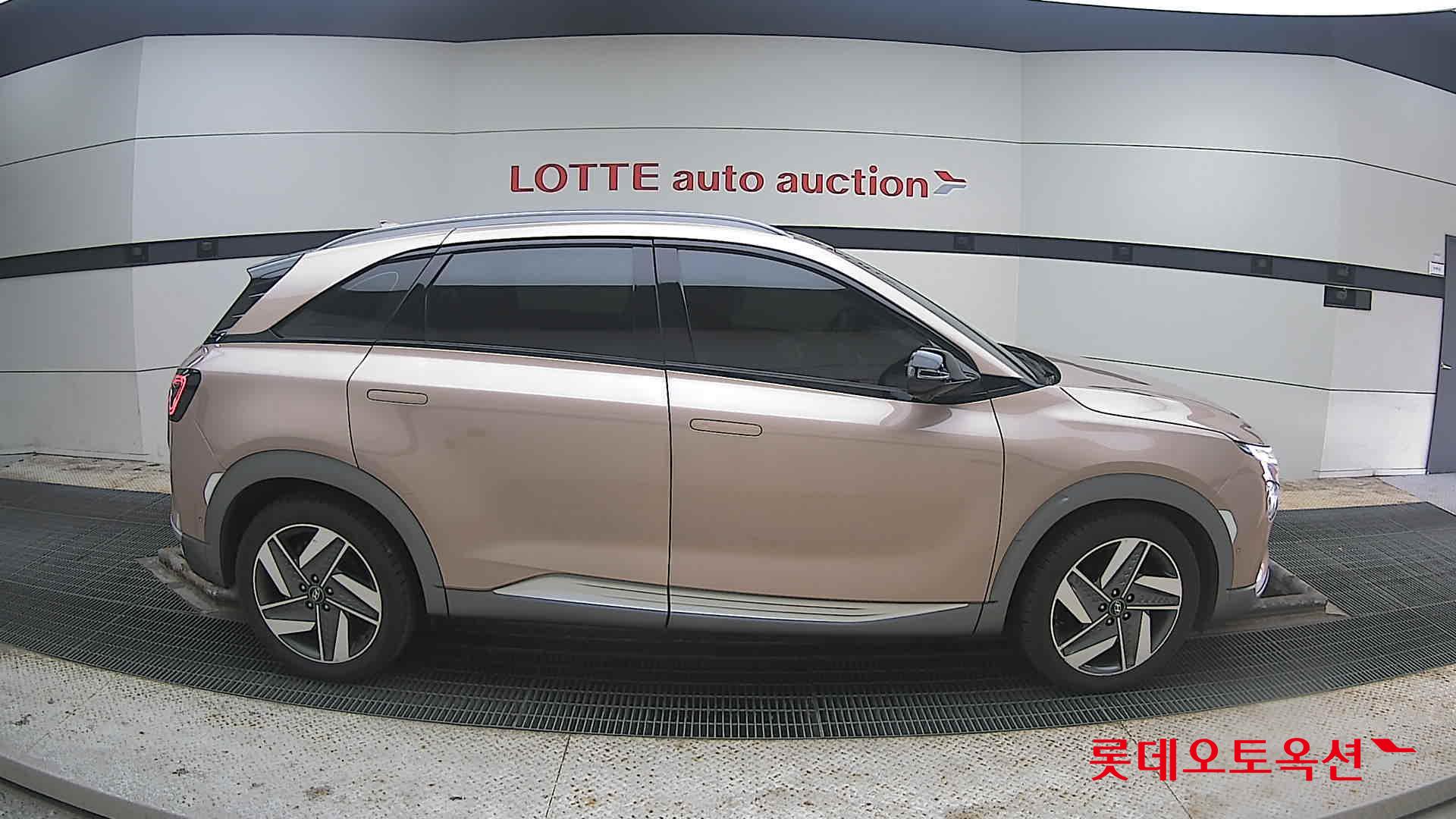 هيونداي نيكسو 2023 - صورة 21