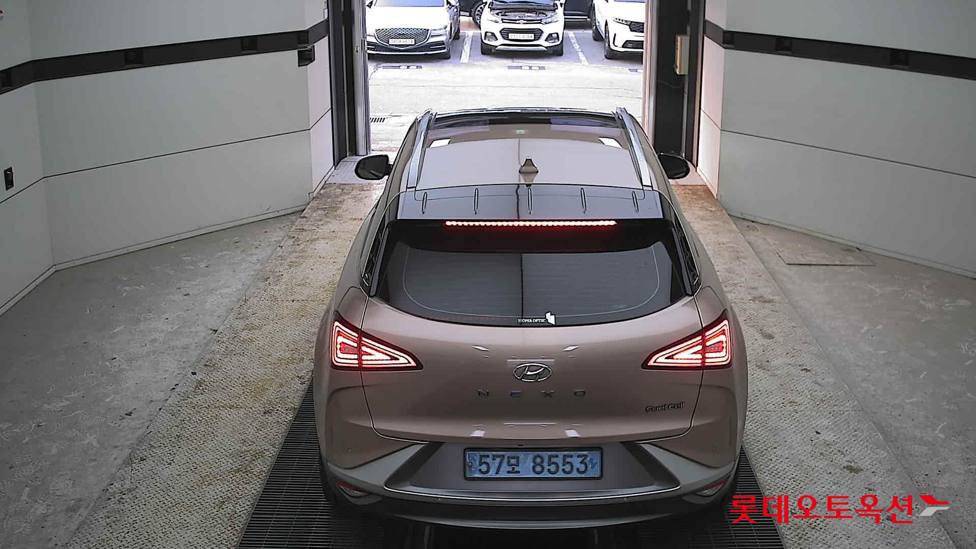 هيونداي نيكسو 2023 - صورة 17