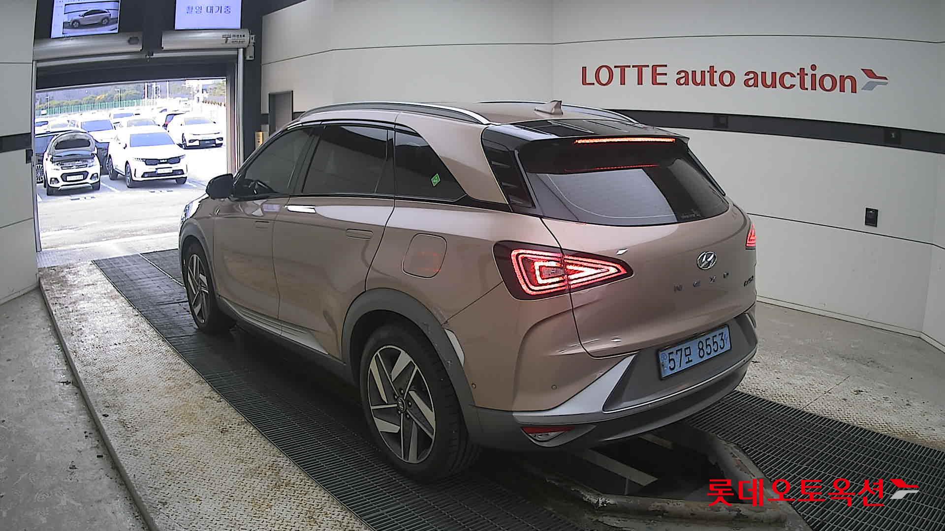 هيونداي نيكسو 2023 - صورة 4