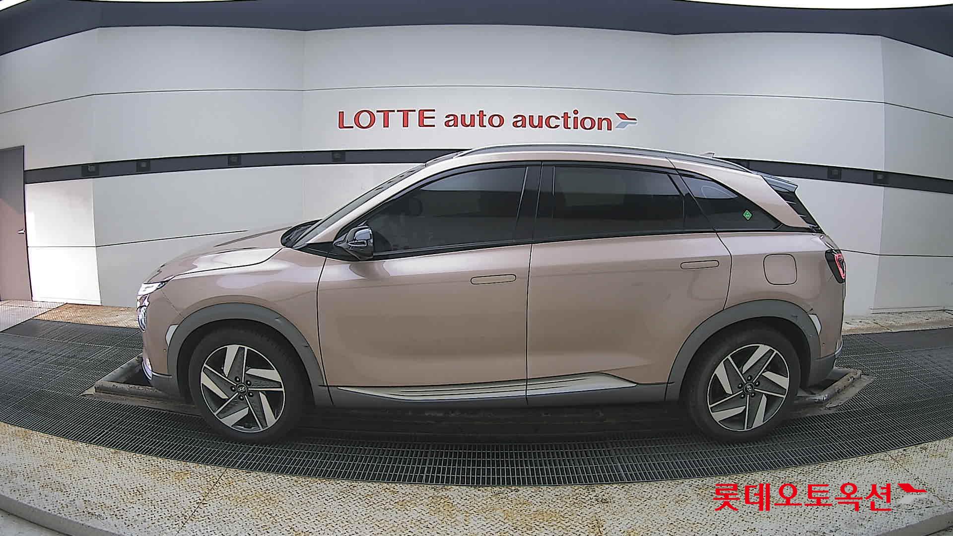 هيونداي نيكسو 2023 - صورة 13