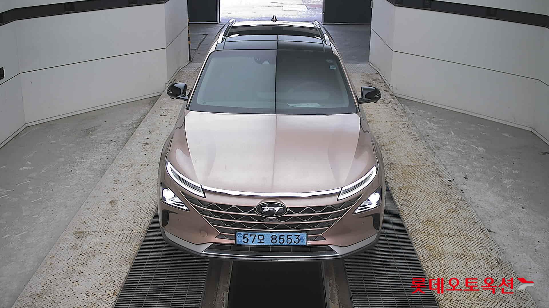 هيونداي نيكسو