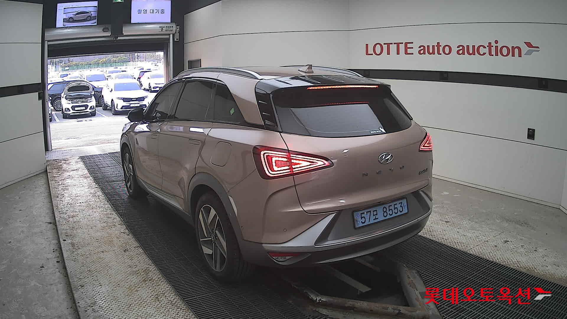 هيونداي نيكسو 2023 - صورة 16