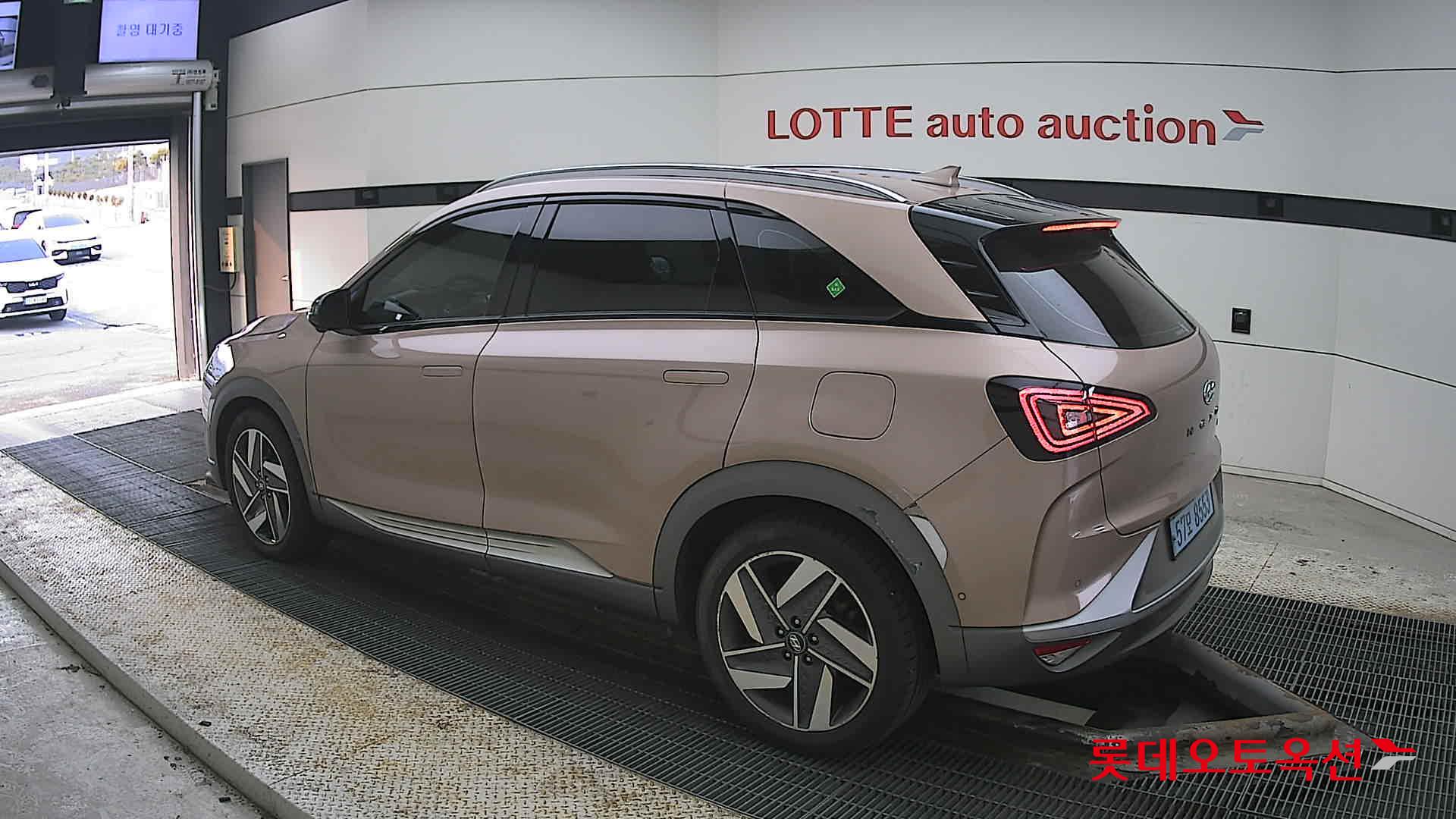 هيونداي نيكسو 2023 - صورة 15