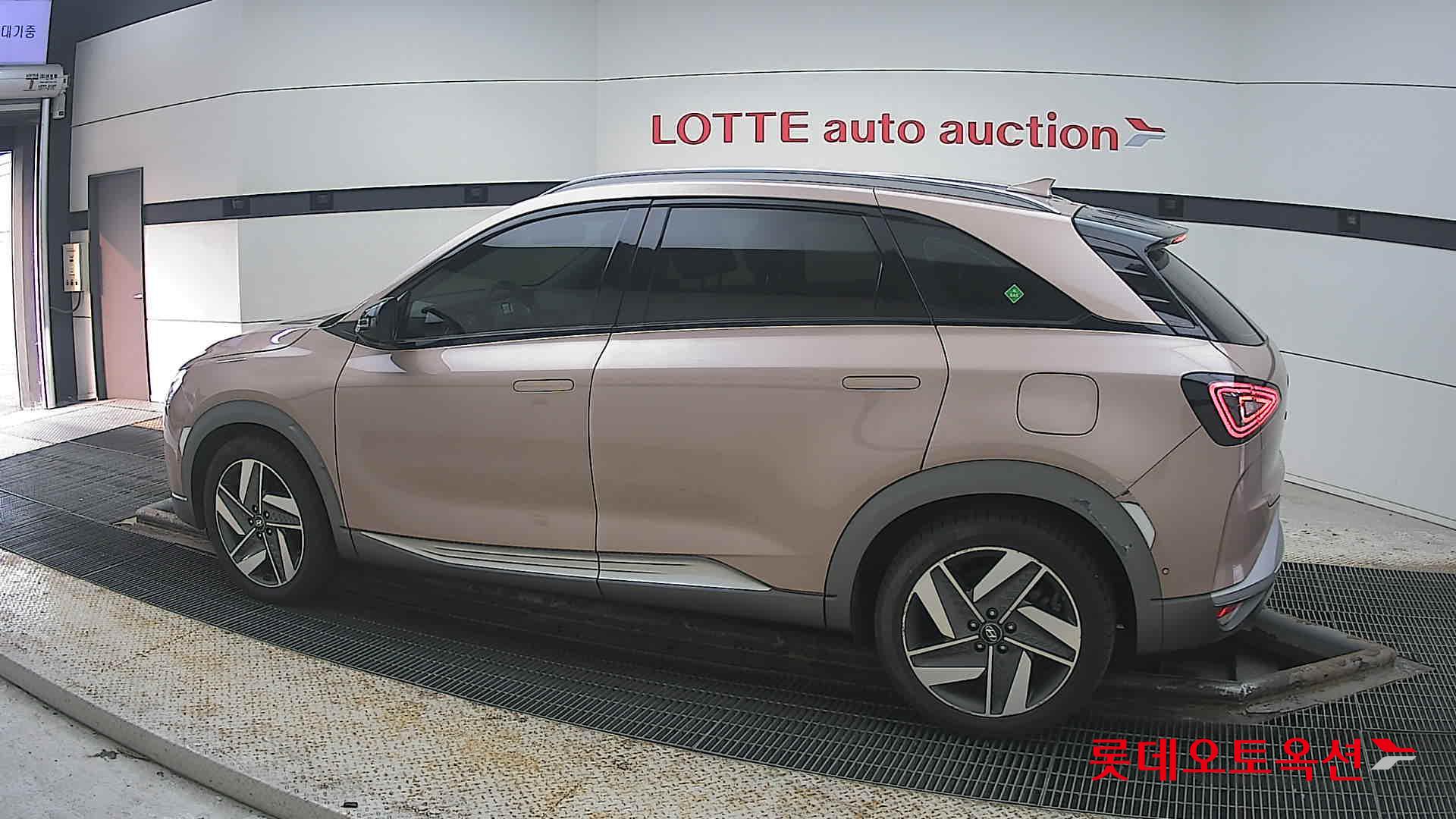 هيونداي نيكسو 2023 - صورة 14