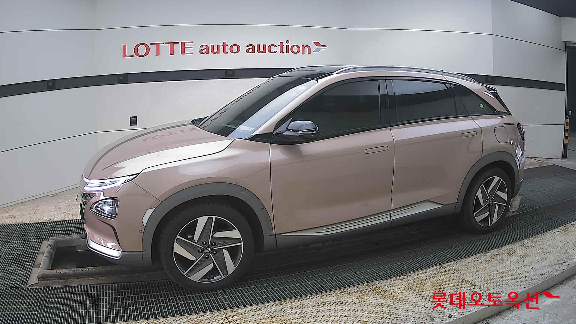 هيونداي نيكسو 2023 - صورة 12