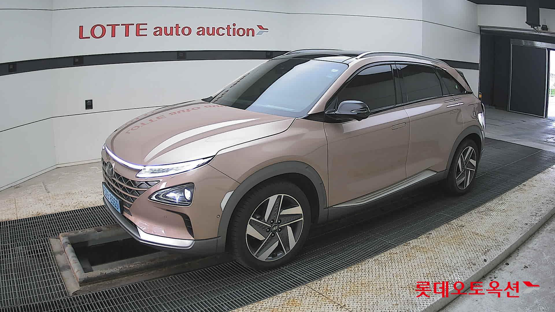 هيونداي نيكسو 2023 - صورة 11