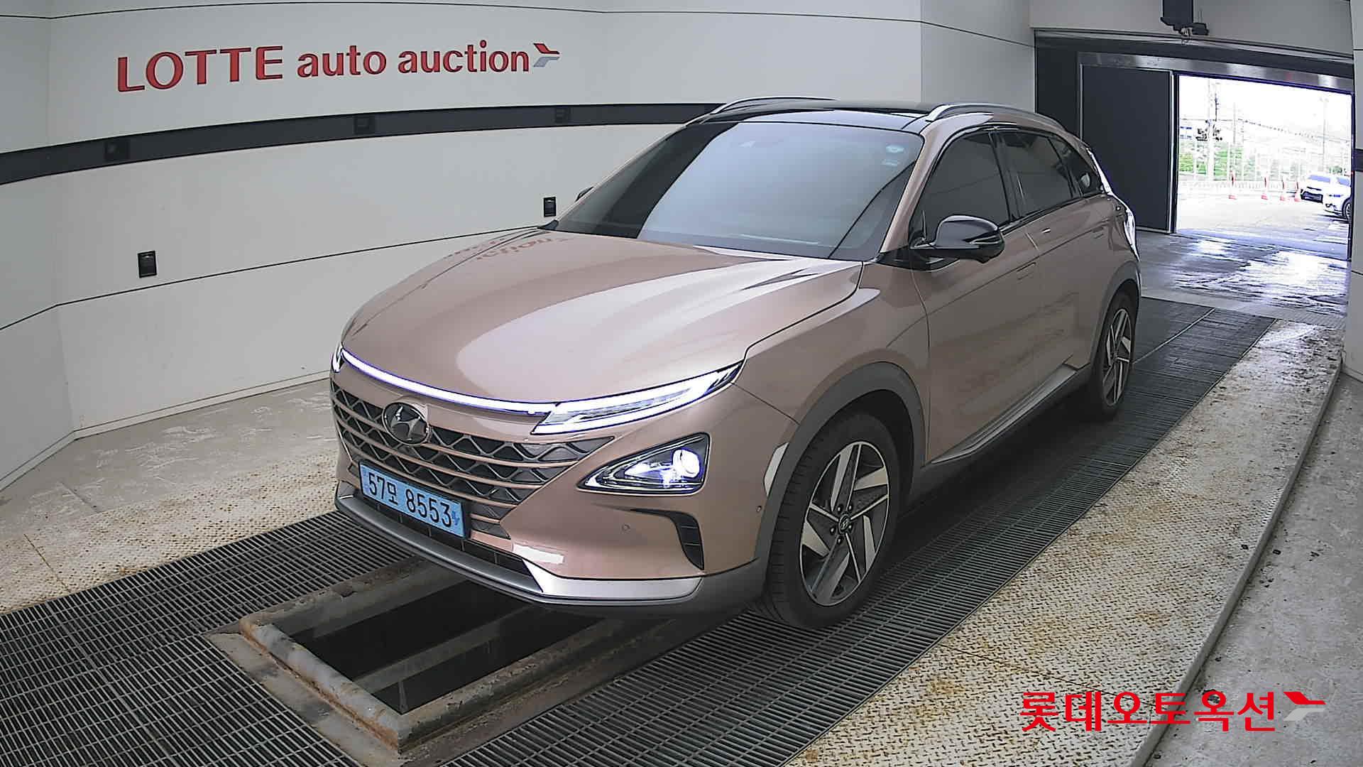 هيونداي نيكسو 2023 - صورة 3