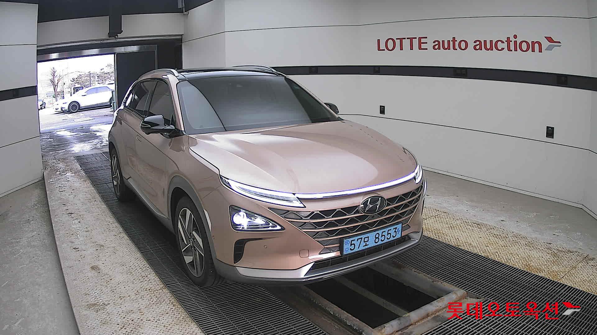 هيونداي نيكسو 2023 - صورة 24