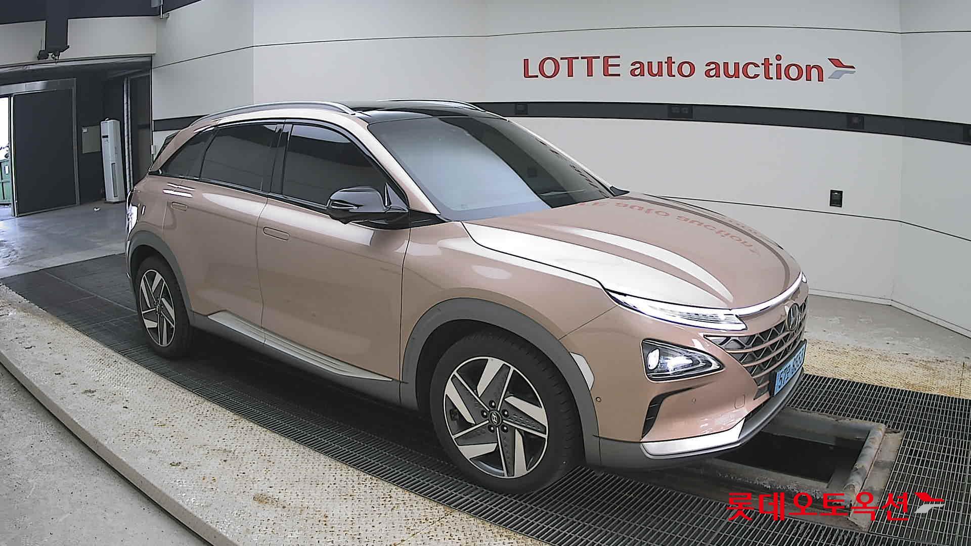 هيونداي نيكسو 2023 - صورة 23