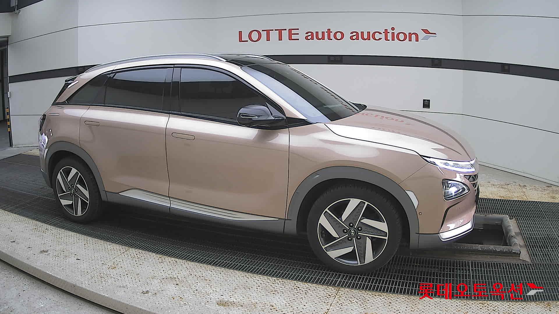 هيونداي نيكسو 2023 - صورة 22