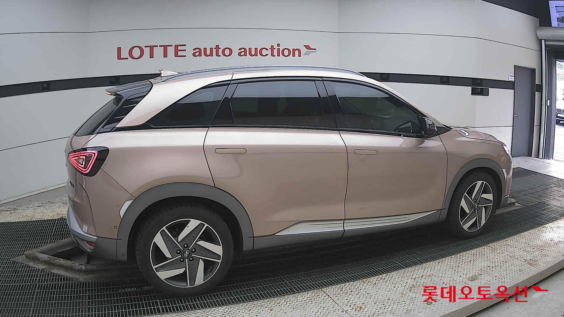 هيونداي نيكسو 2023 - صورة 20