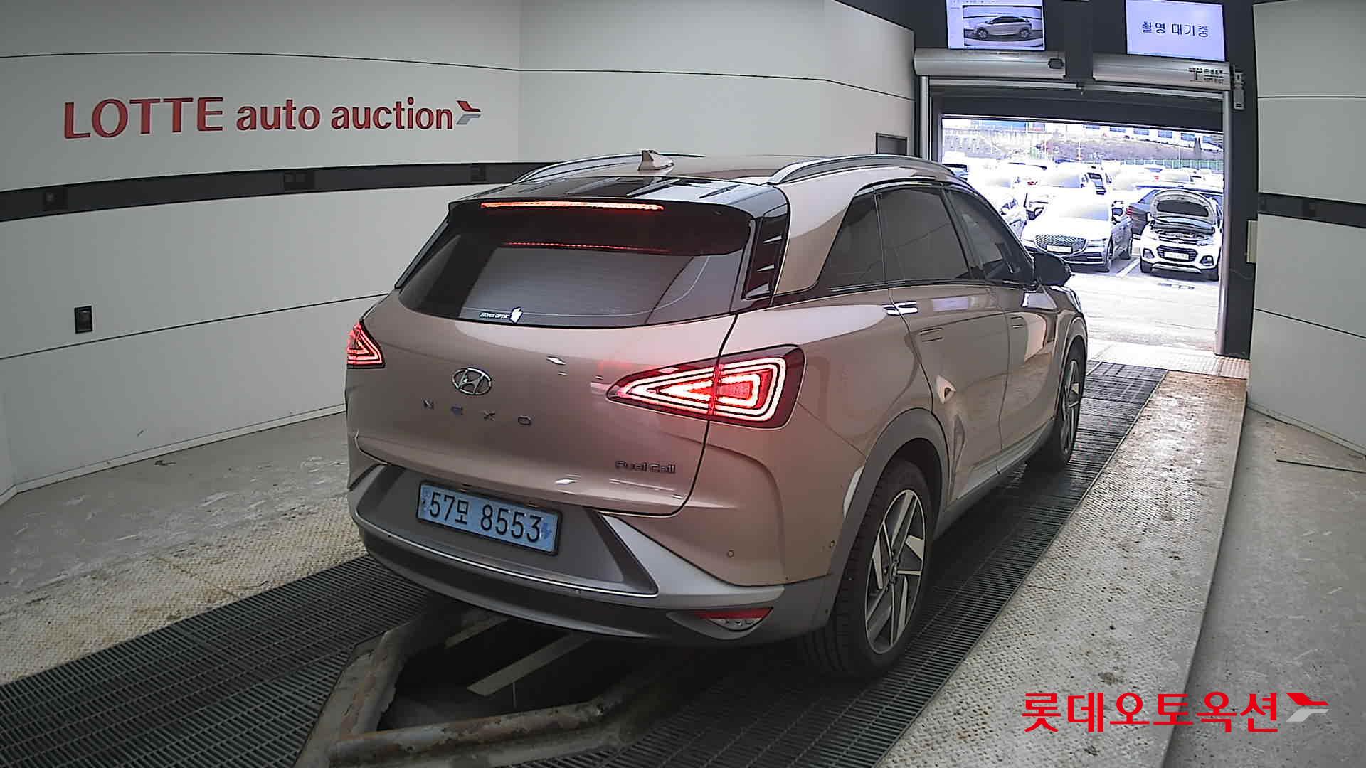 هيونداي نيكسو 2023 - صورة 18