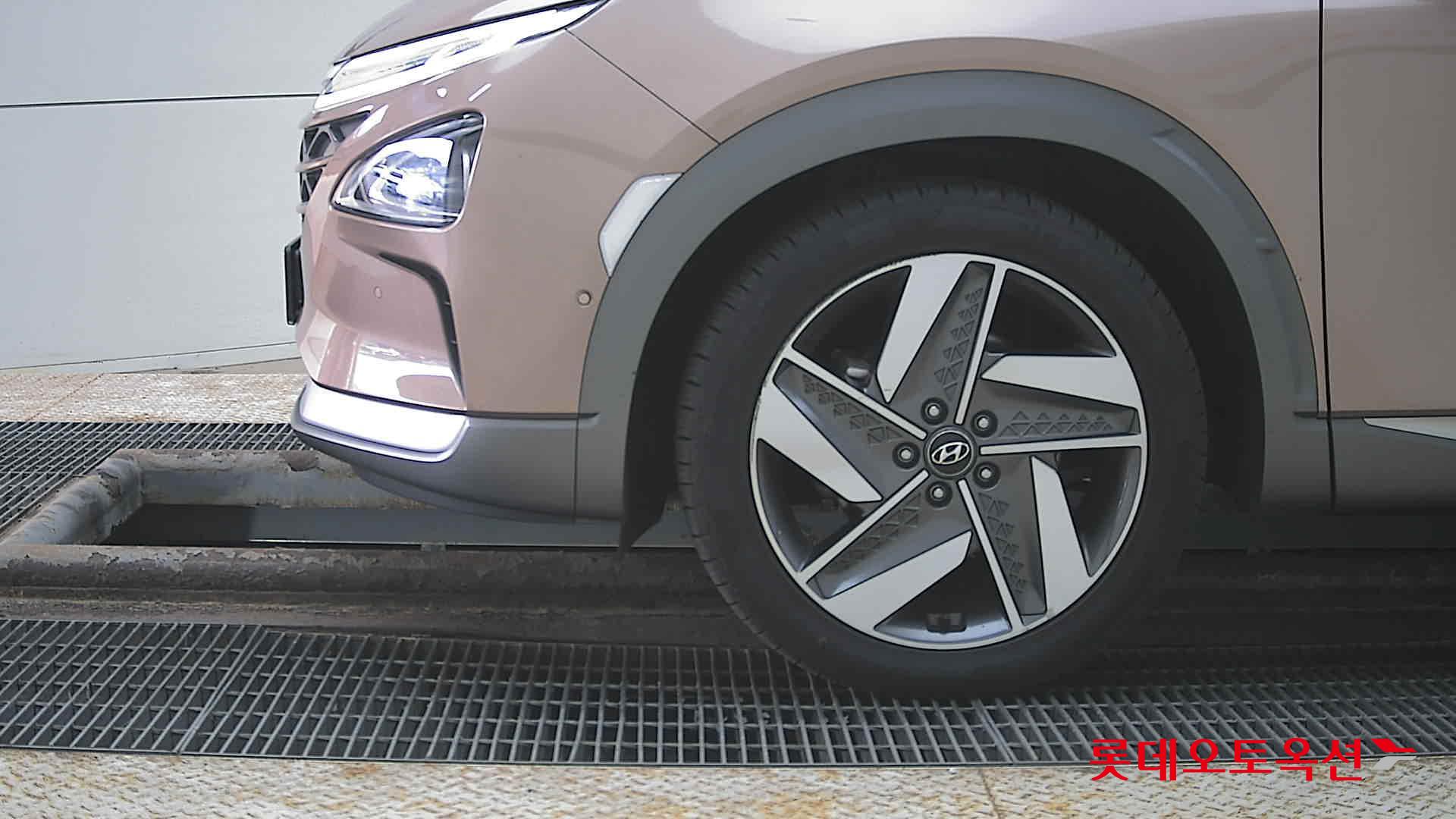 هيونداي نيكسو 2023 - صورة 25