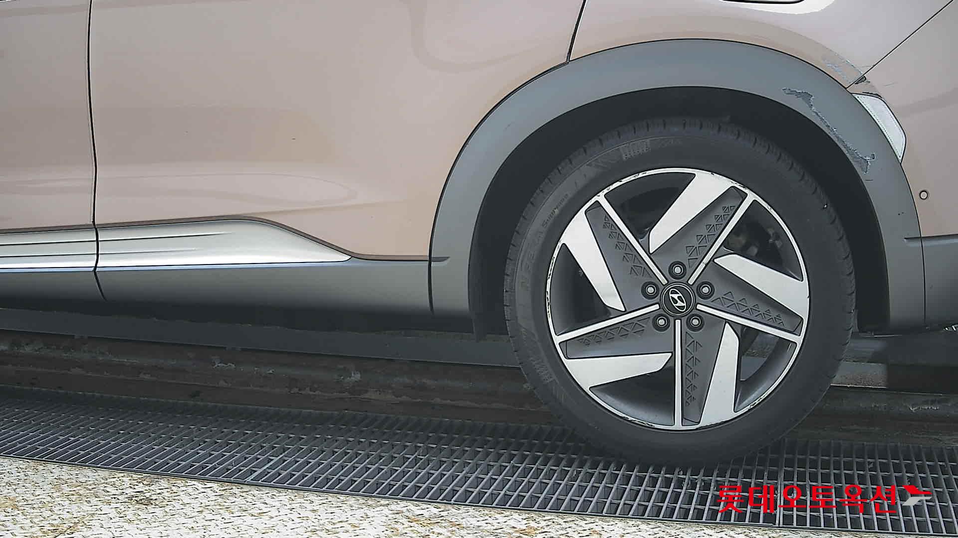 هيونداي نيكسو 2023 - صورة 26